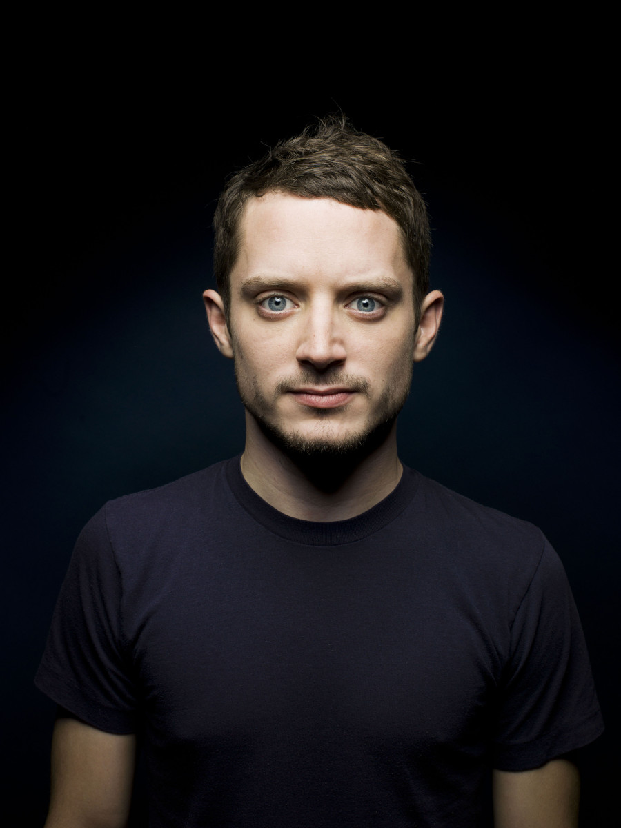 Elijah Wood: pic #392735