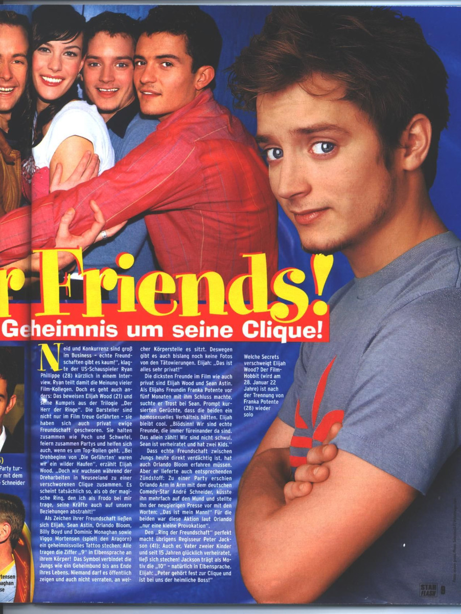 Elijah Wood: pic #45095