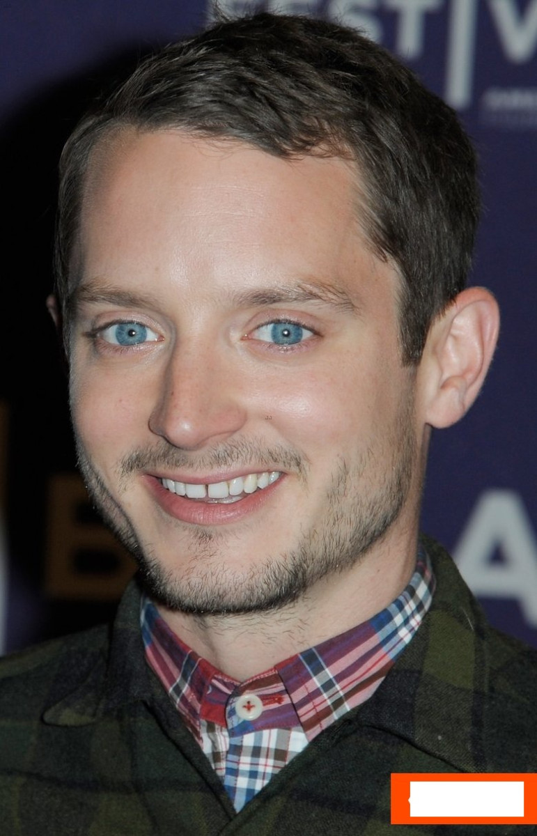 Elijah Wood: pic #605339