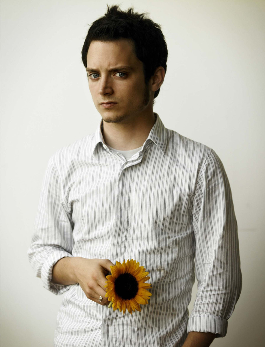 Elijah Wood: pic #198817