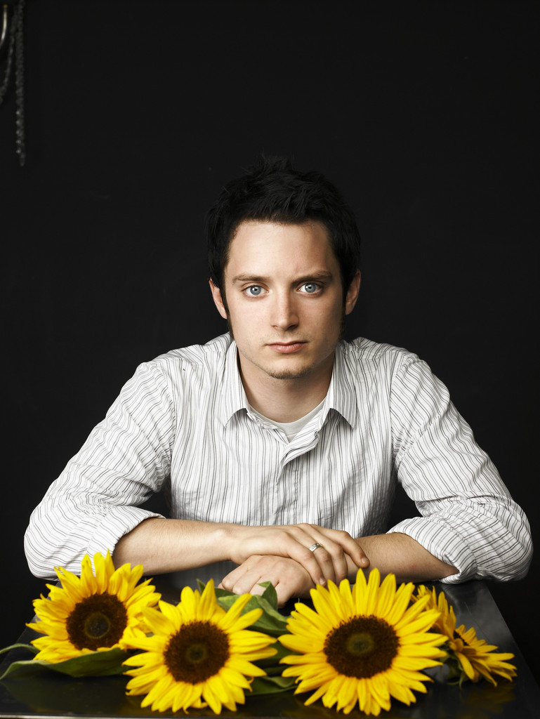 Elijah Wood: pic #496843