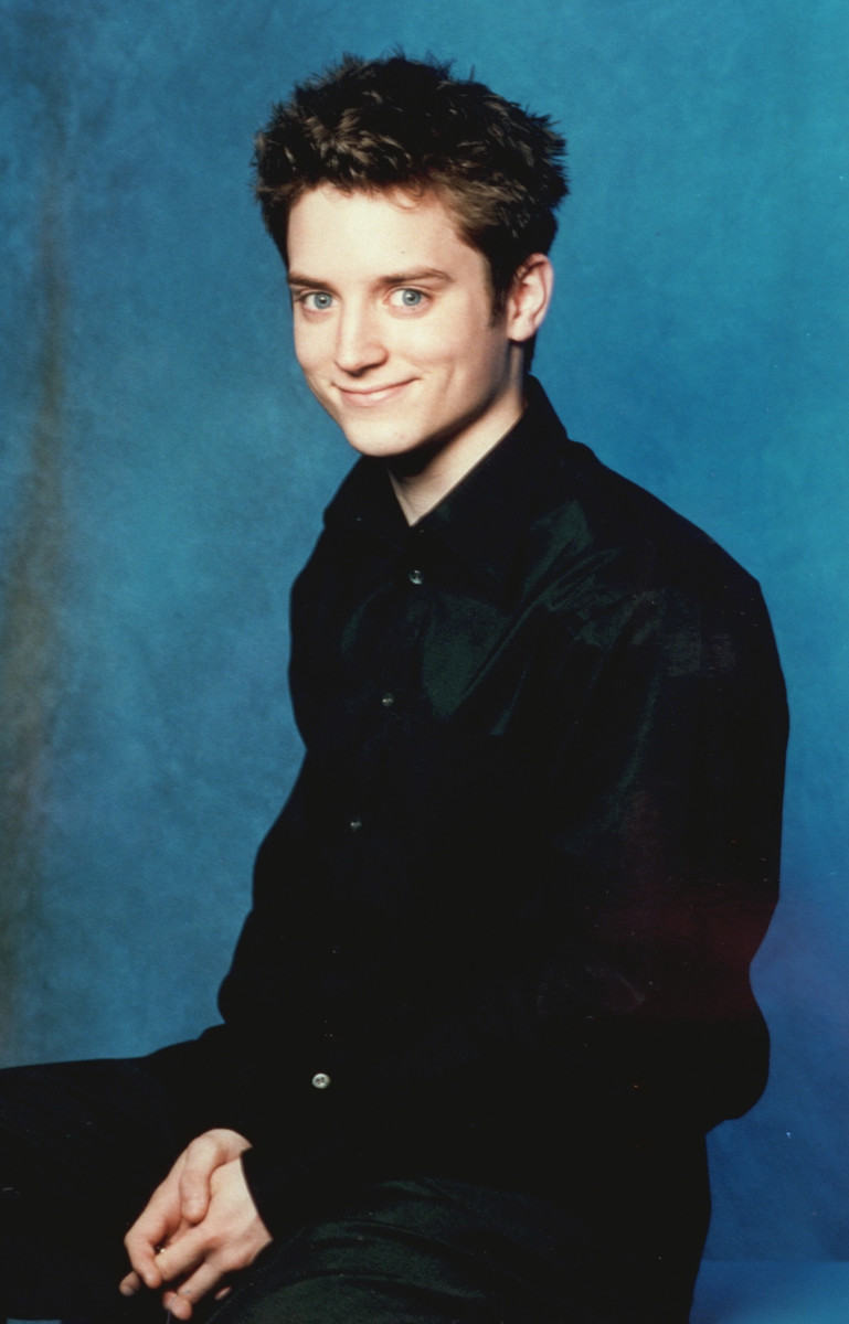 Elijah Wood: pic #105306