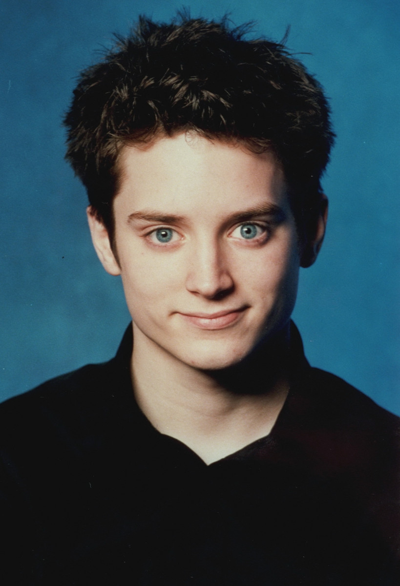 Elijah Wood: pic #105304