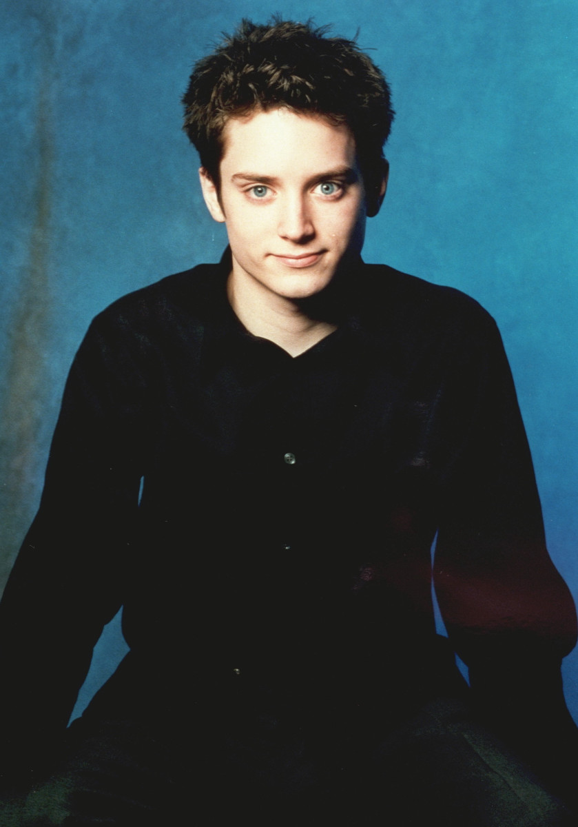 Elijah Wood: pic #105302