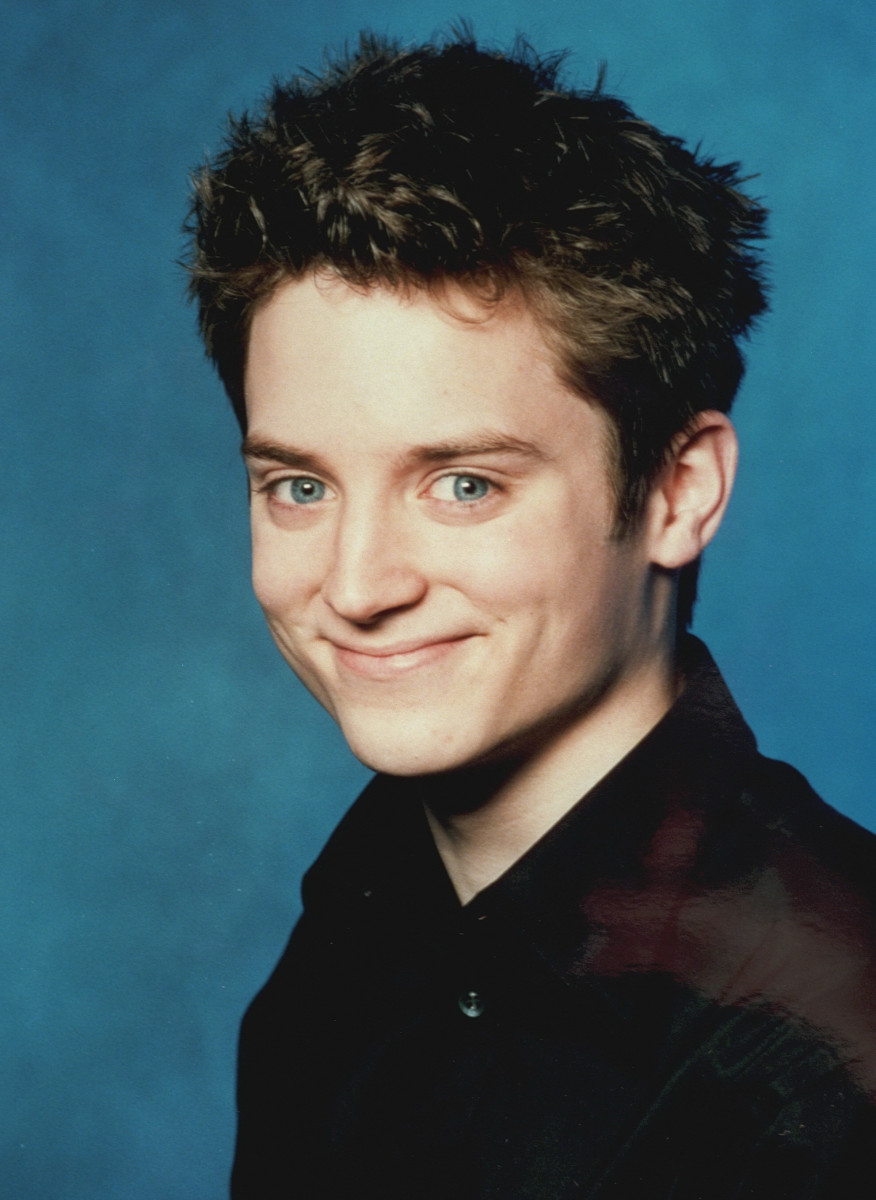 Elijah Wood: pic #105303