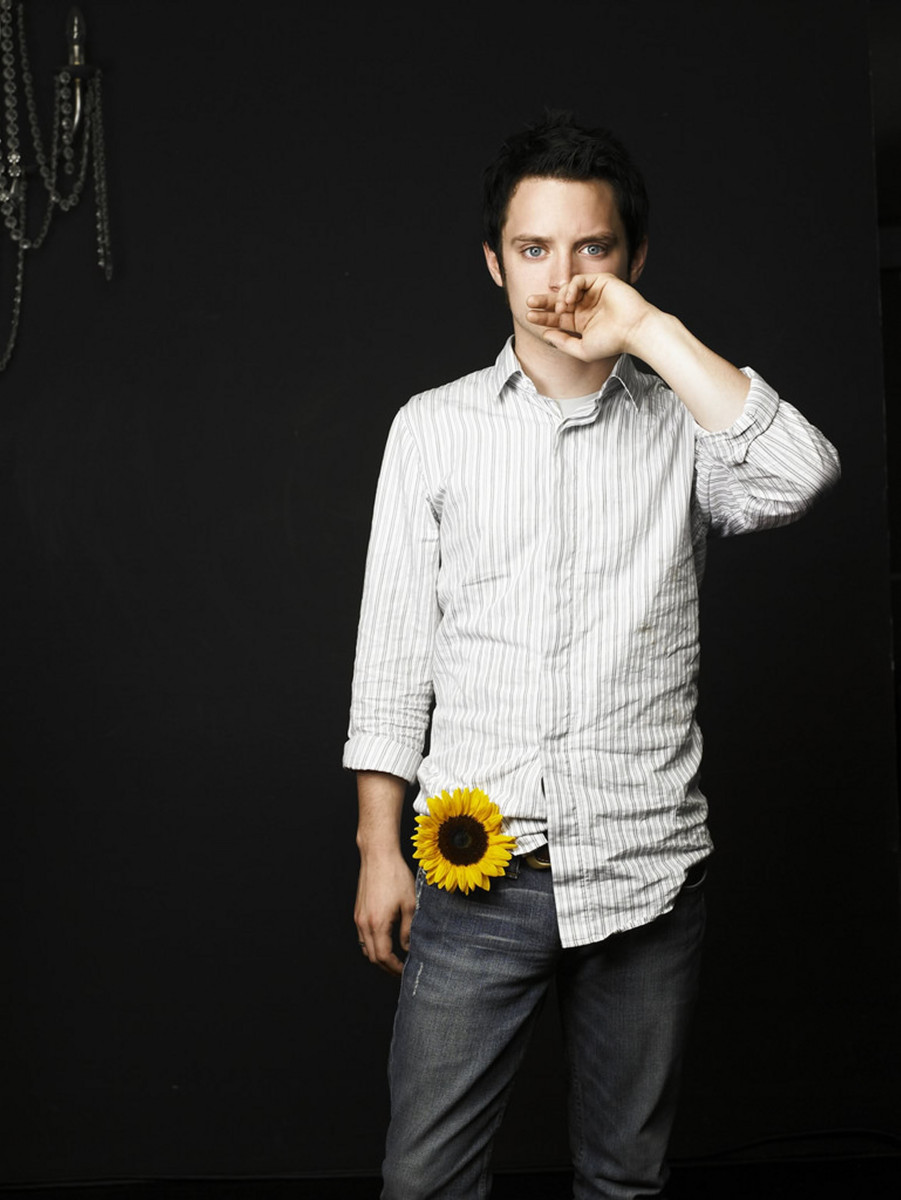 Elijah Wood: pic #576232