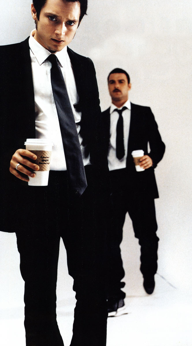 Elijah Wood: pic #39343