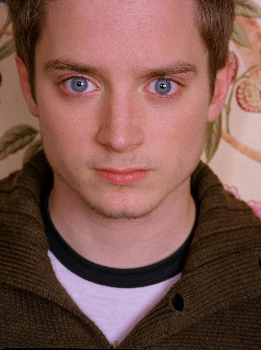 Elijah Wood: pic #39345