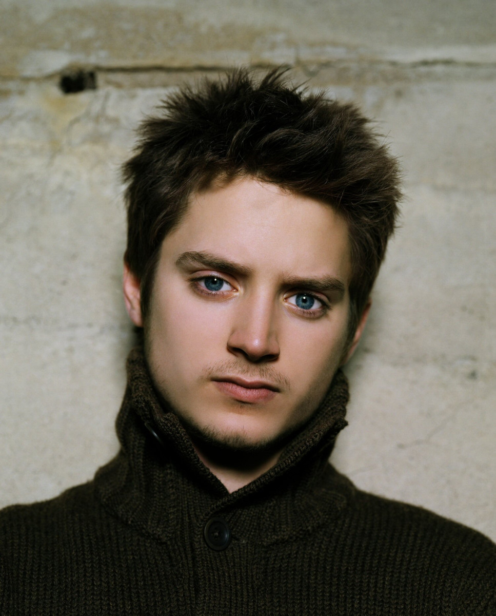 Elijah Wood: pic #128864