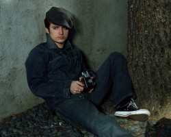 Elijah Wood photo #