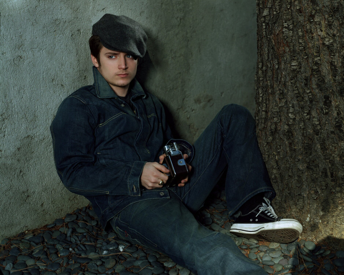 Elijah Wood: pic #128859