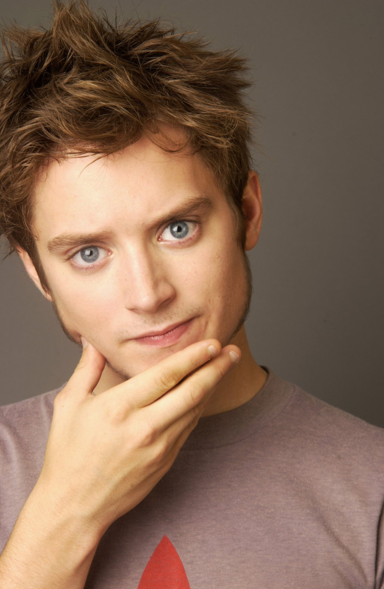 Elijah Wood: pic #329368