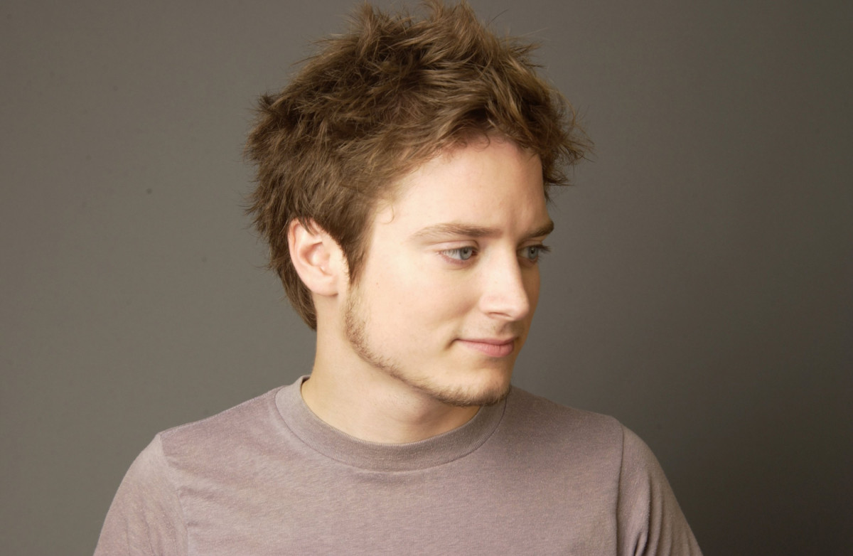 Elijah Wood: pic #329357