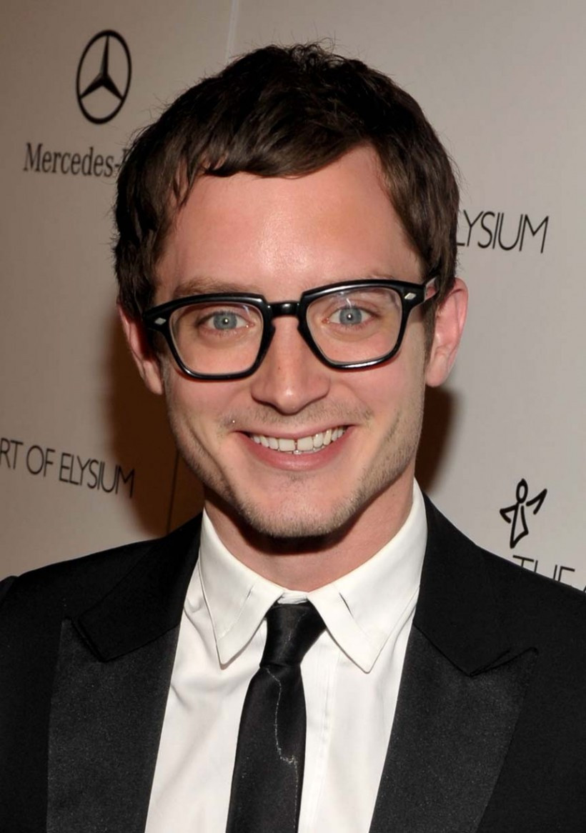 Elijah Wood: pic #329642