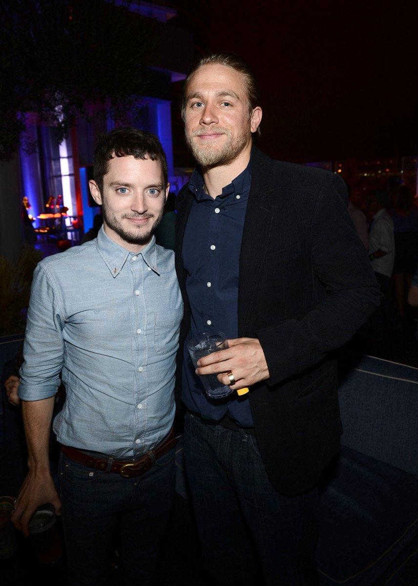 Elijah Wood: pic #512285