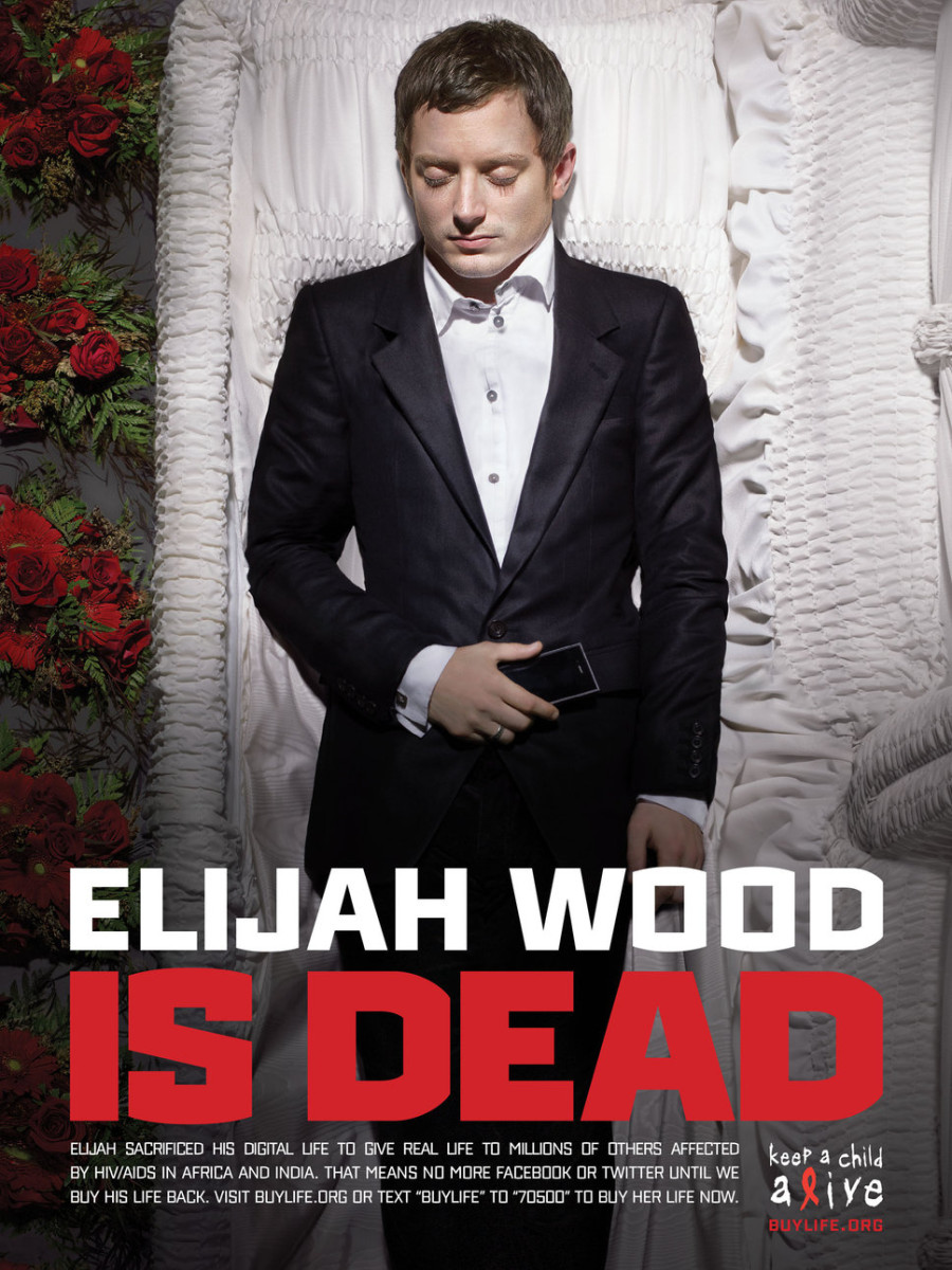 Elijah Wood: pic #311643