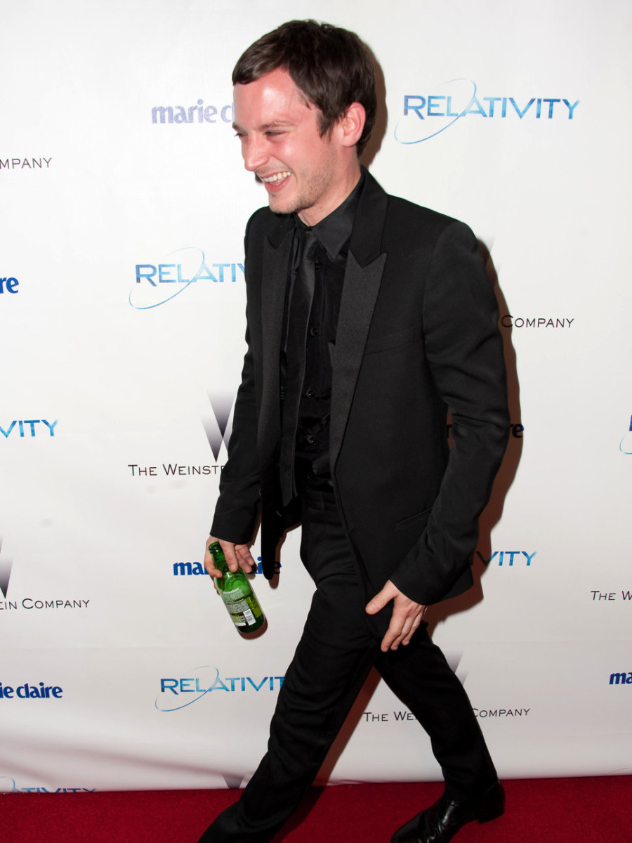 Elijah Wood: pic #330790