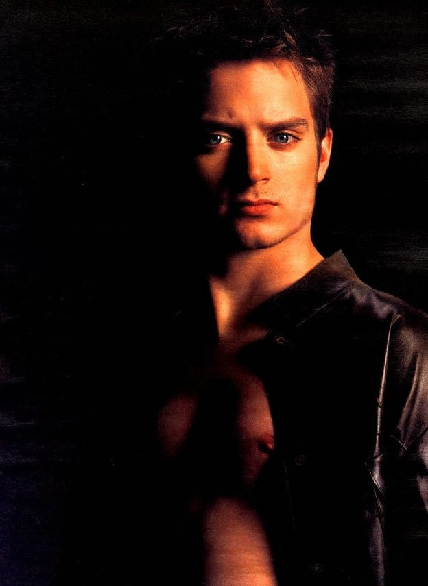 Elijah Wood: pic #28245