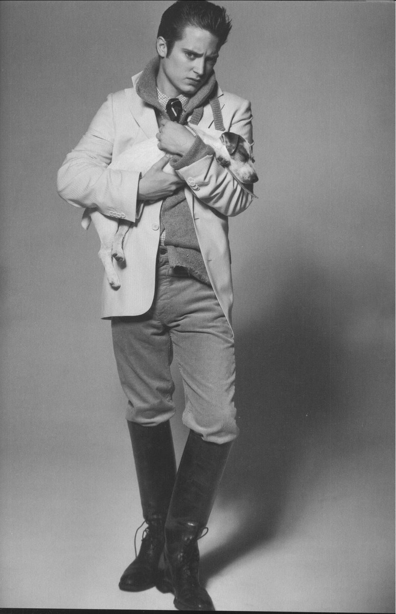 Elijah Wood: pic #45097
