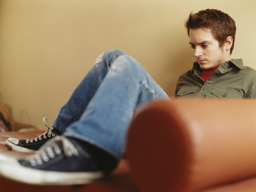 Elijah Wood: pic #231609