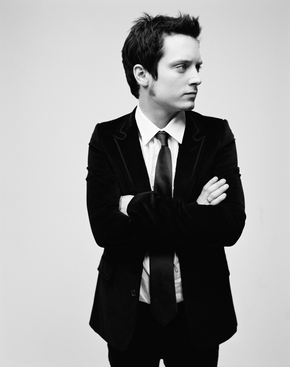 Elijah Wood: pic #128998