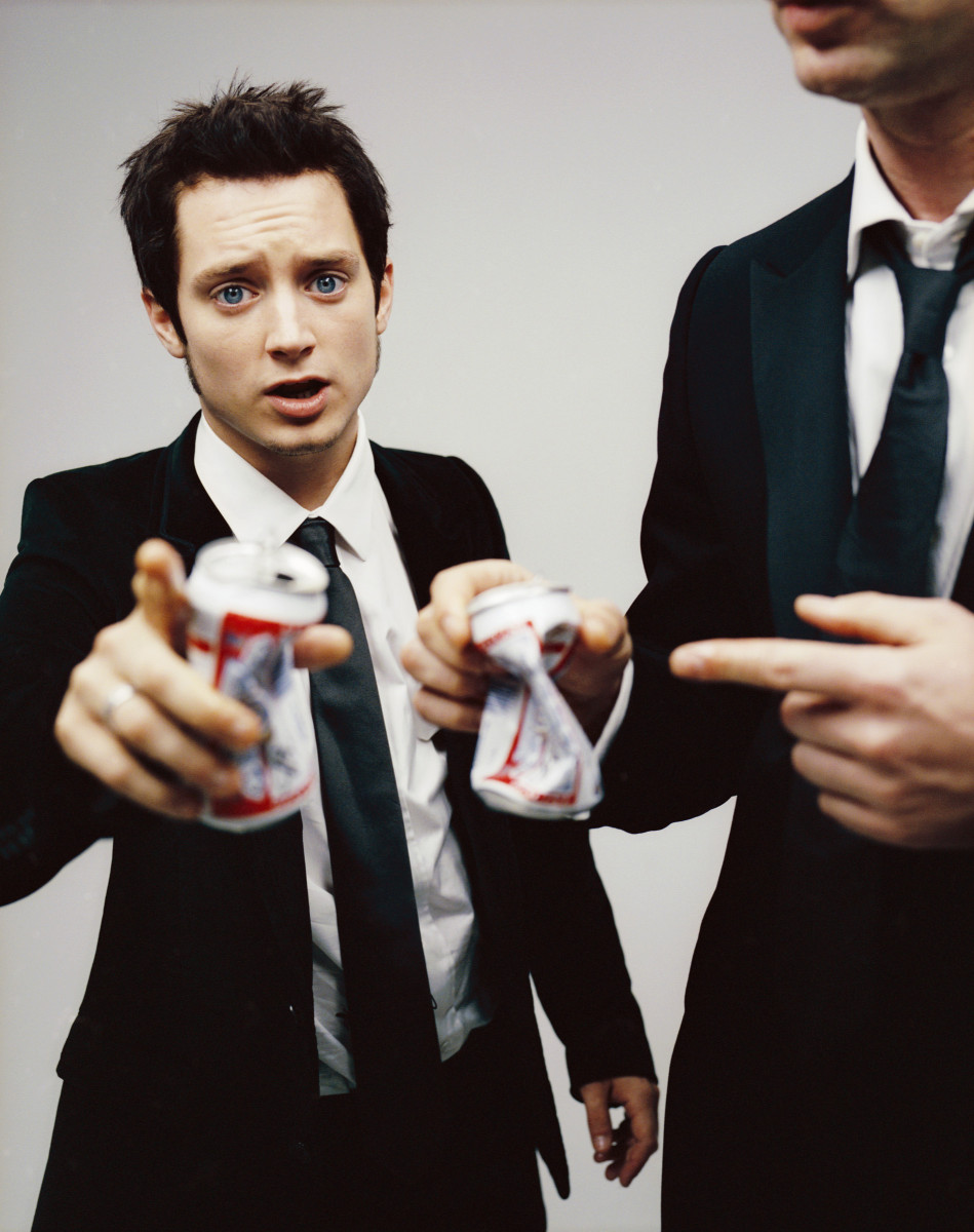 Elijah Wood: pic #128855