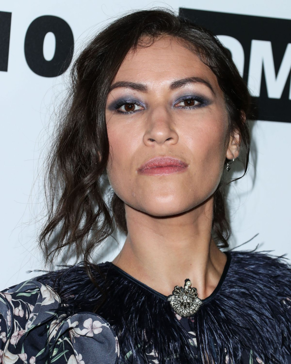 Eleanor Matsuura: pic #1087901
