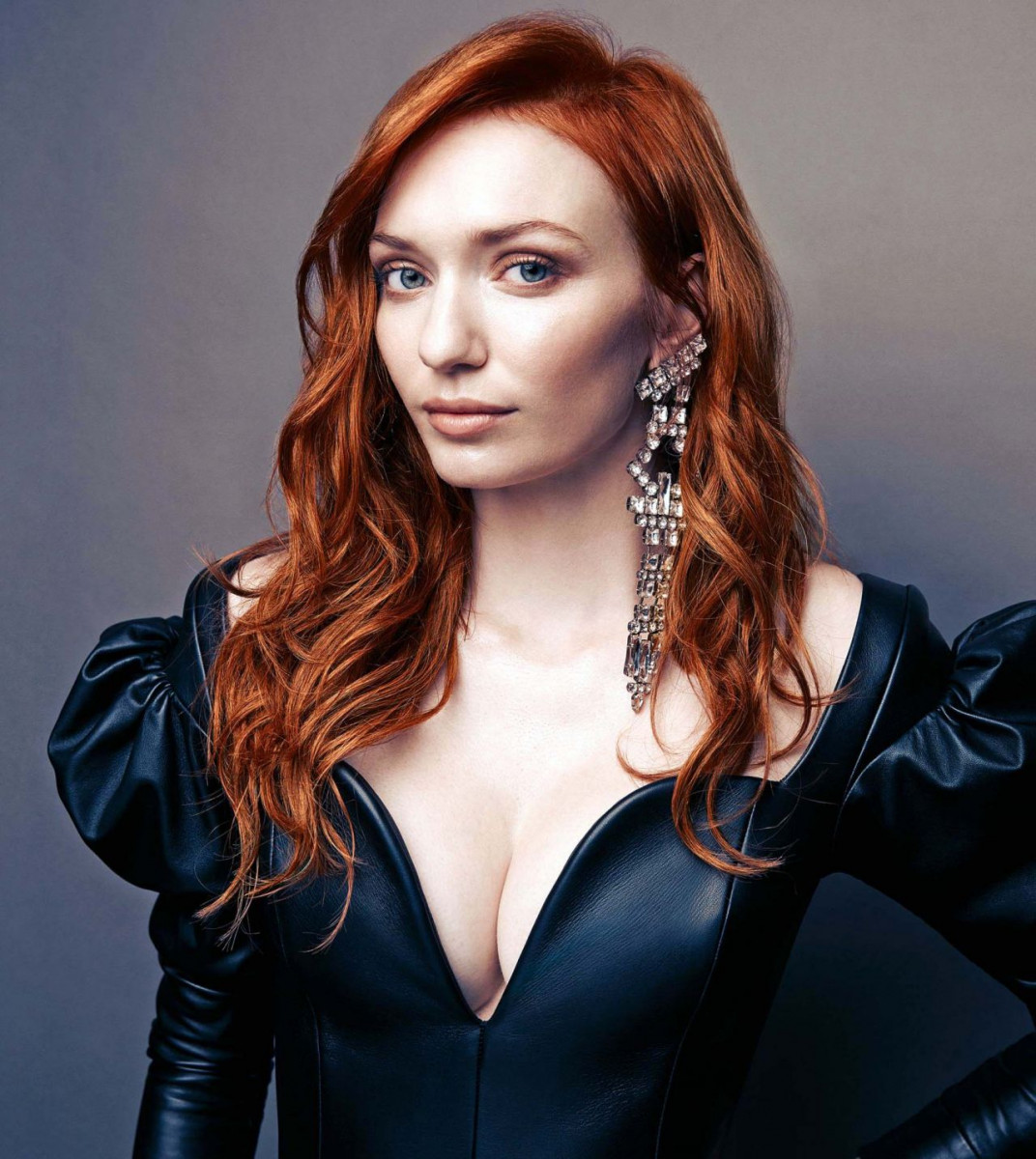 Eleanor Tomlinson: pic #940861