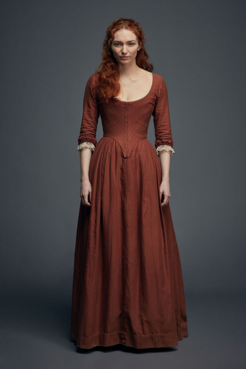 Eleanor Tomlinson: pic #940615