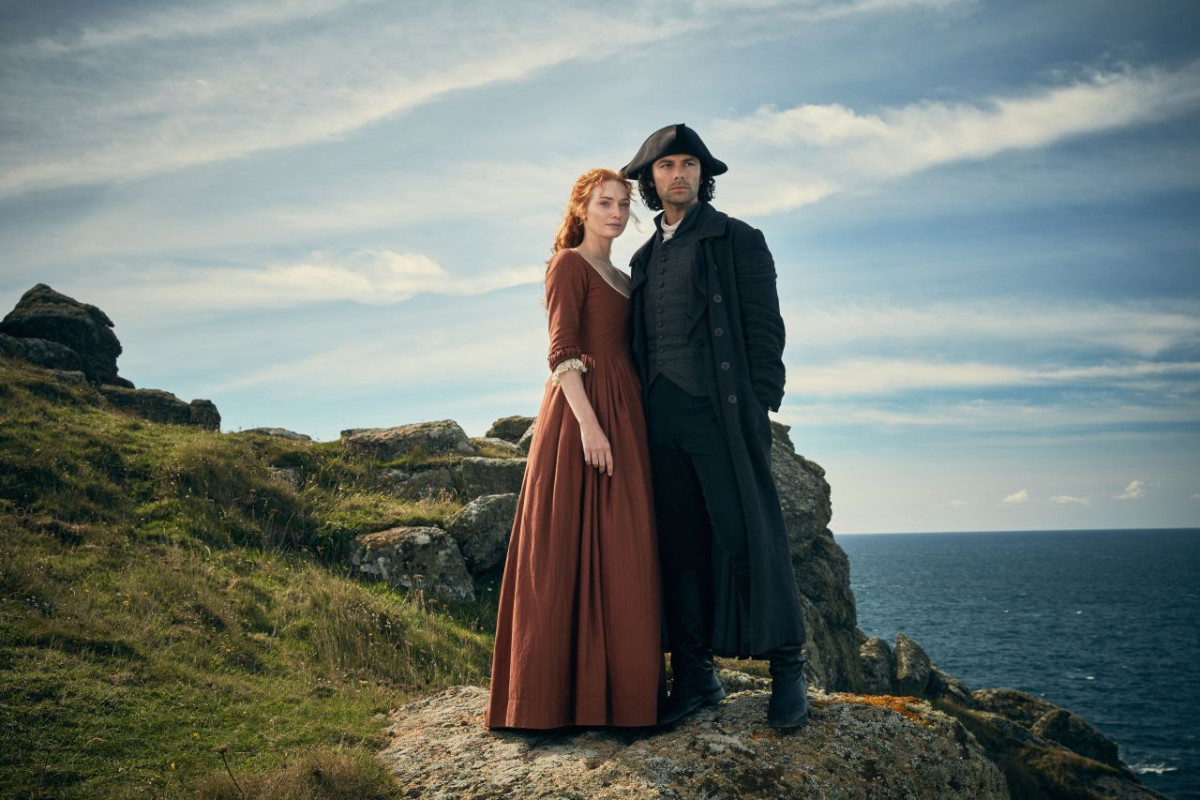Eleanor Tomlinson: pic #940618
