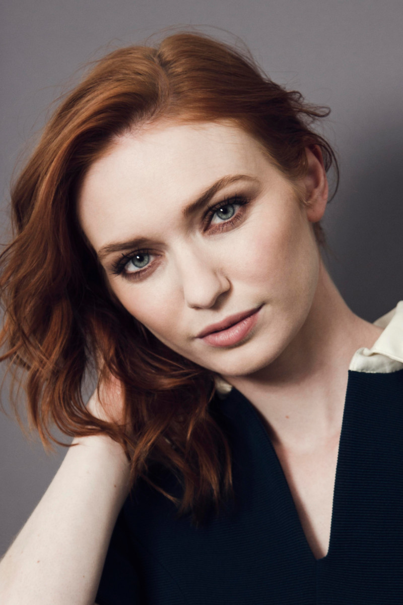 Eleanor Tomlinson: pic #941731