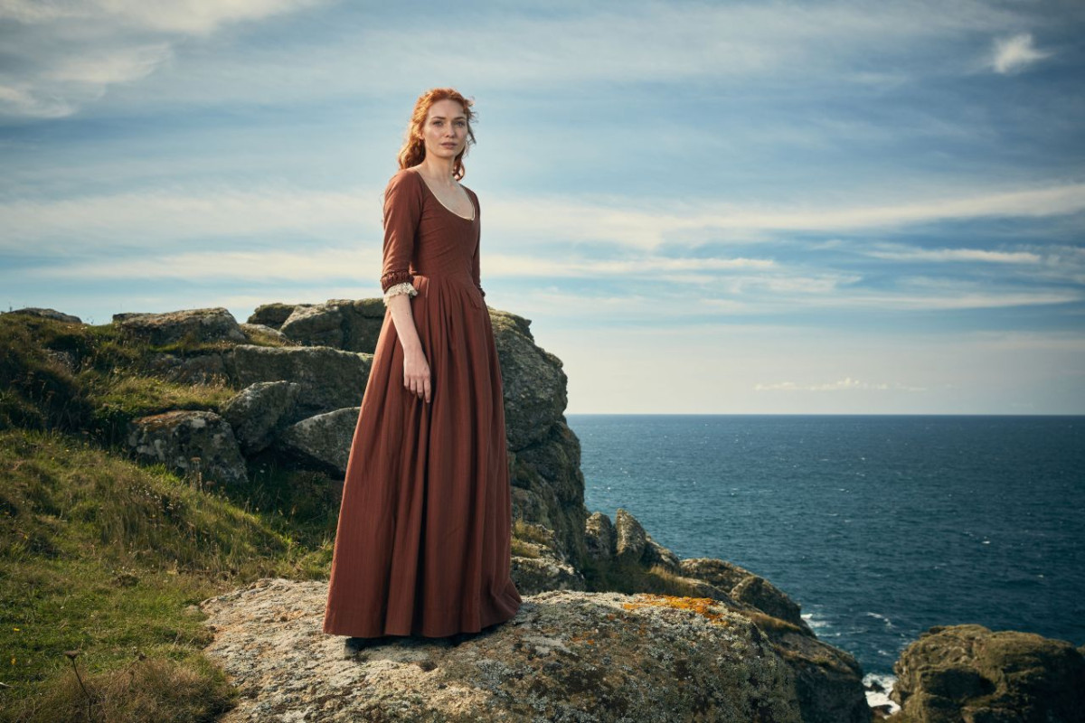 Eleanor Tomlinson: pic #940617