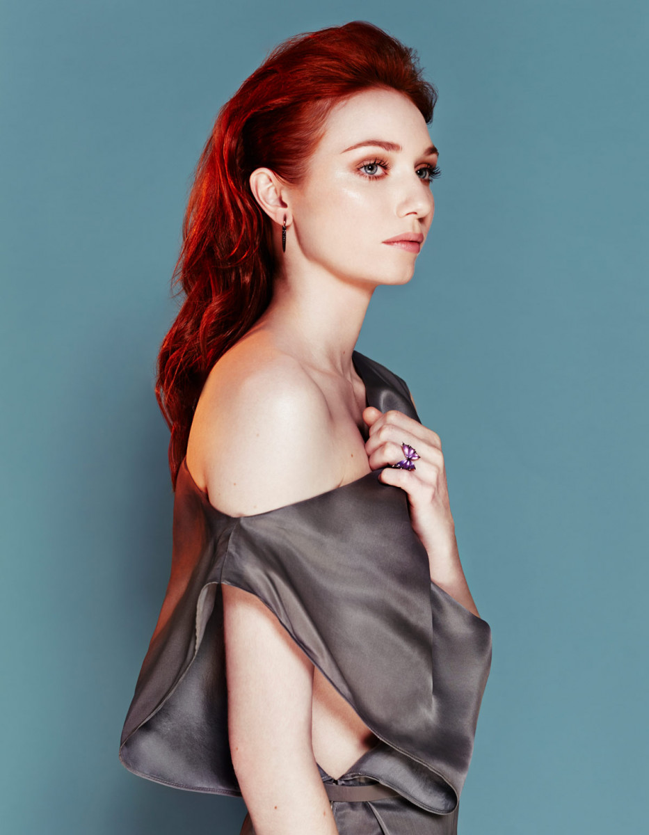 Eleanor Tomlinson: pic #828108