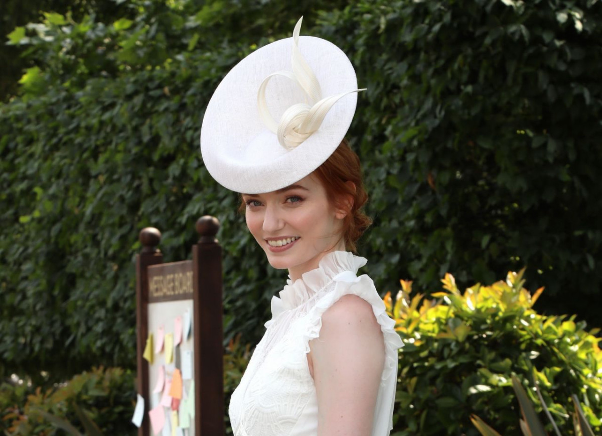 Eleanor Tomlinson: pic #945224