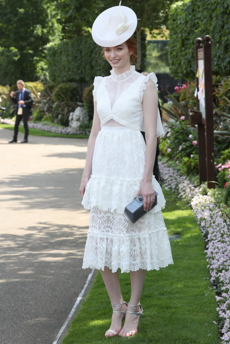Eleanor Tomlinson: pic #945222
