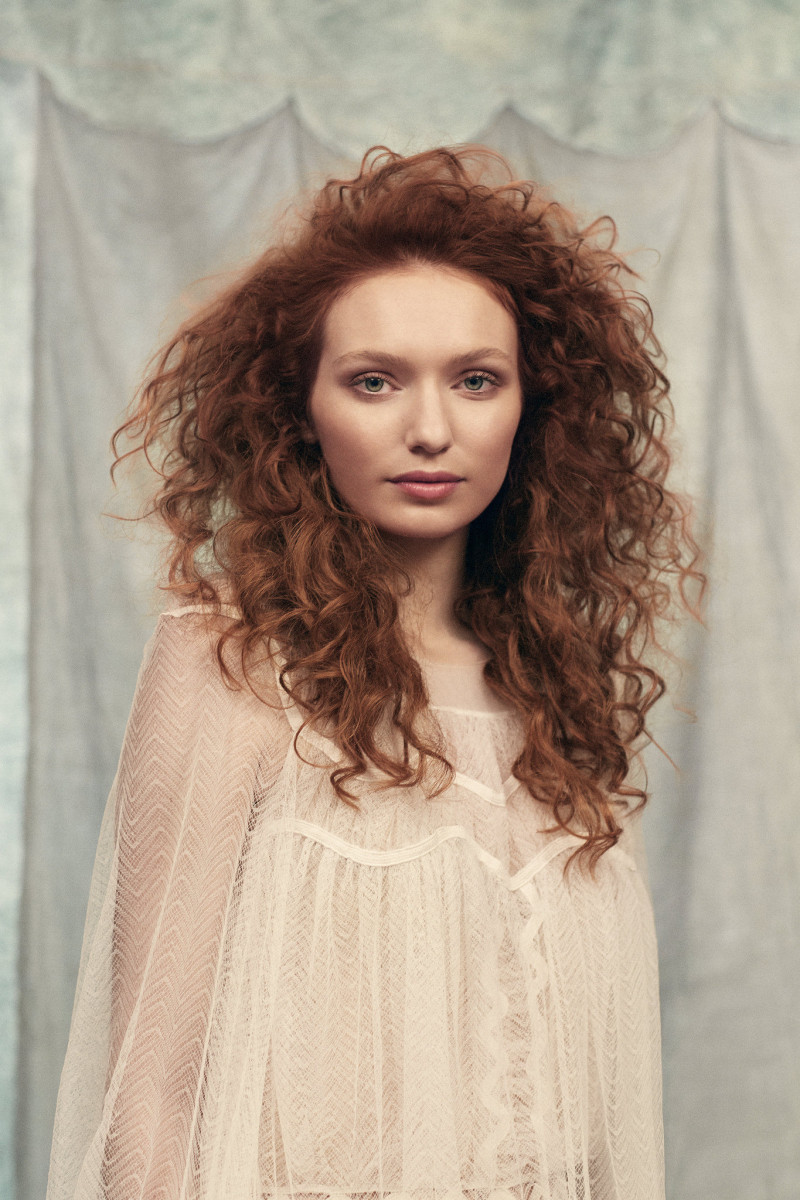 Eleanor Tomlinson: pic #905601