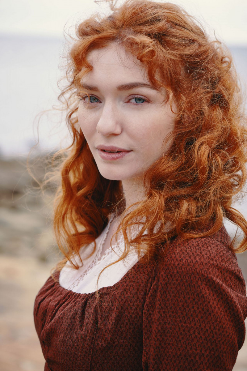 Eleanor Tomlinson: pic #1154624