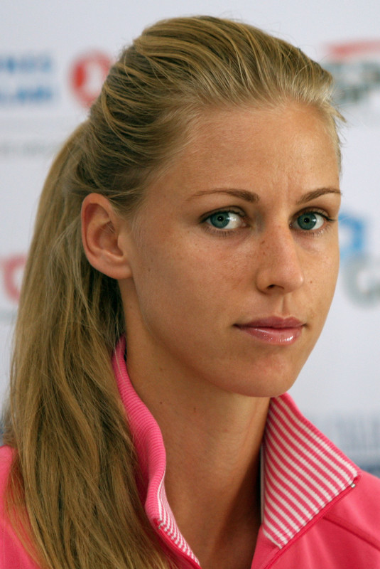 Elena Dementieva: pic #219190