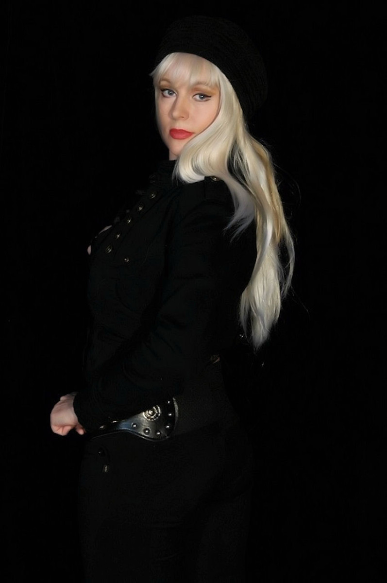 Elena Kondulainen: pic #505033