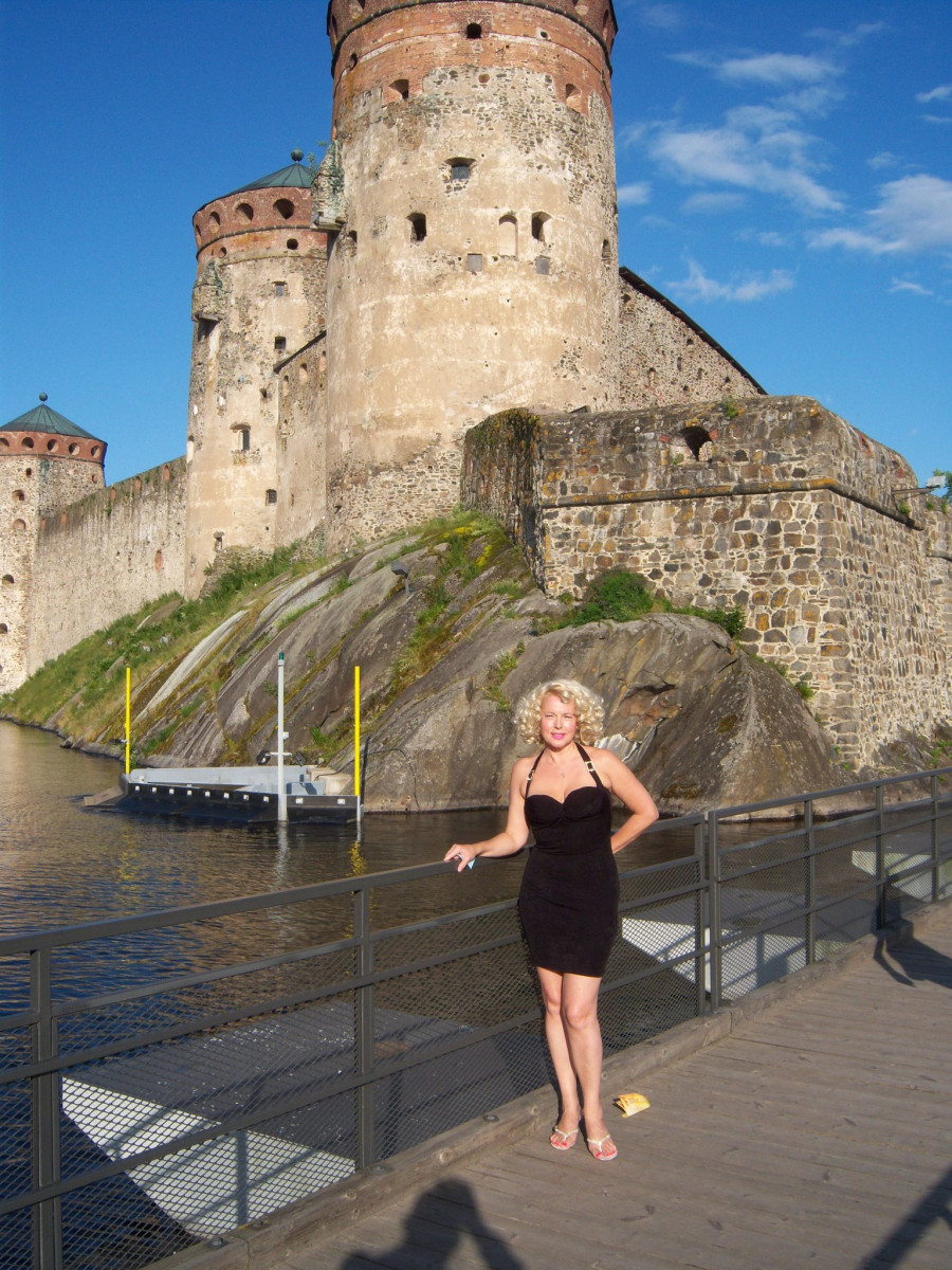 Elena Kondulainen: pic #467868