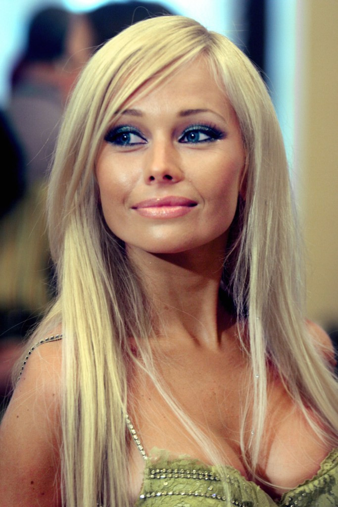 Elena Korikova: pic #342736