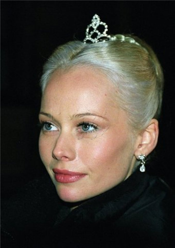 Elena Korikova: pic #151358
