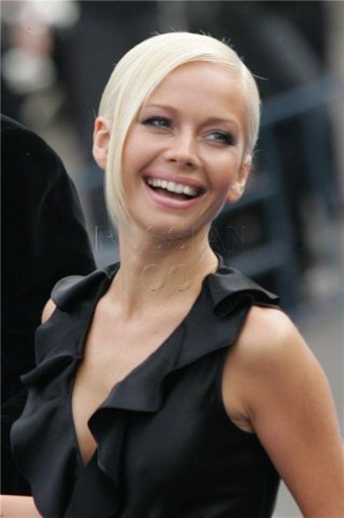 Elena Korikova: pic #151361