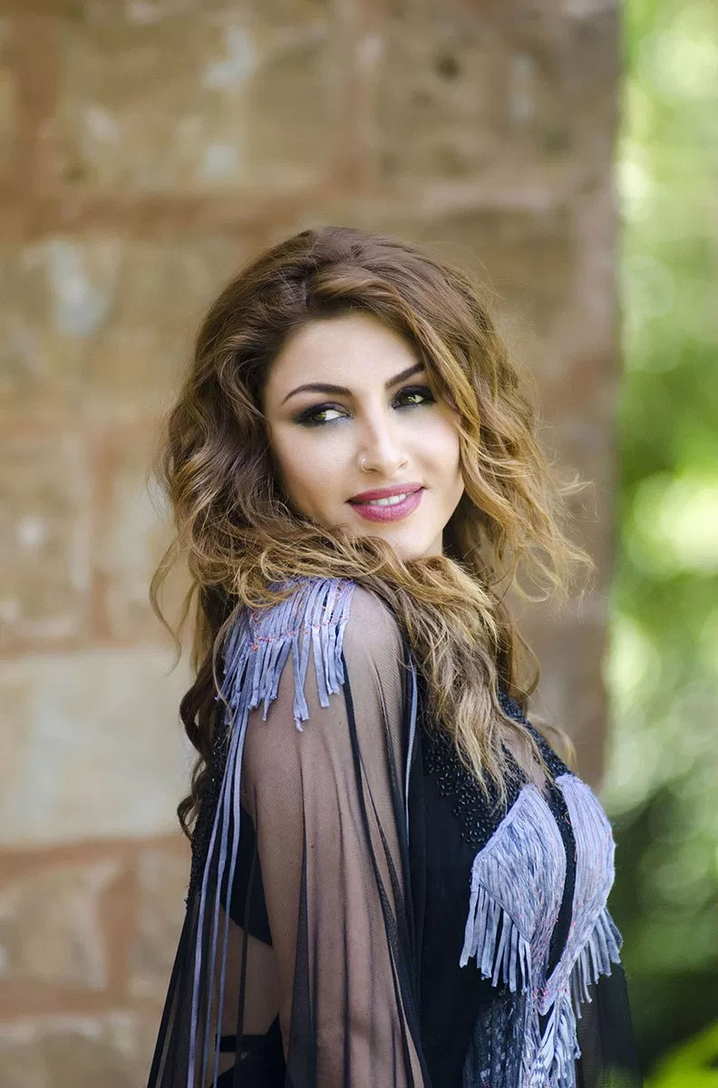 Elena Paparizou: pic #1151477