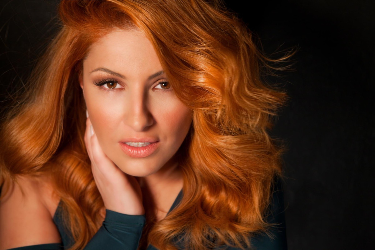 Elena Paparizou: pic #1151281