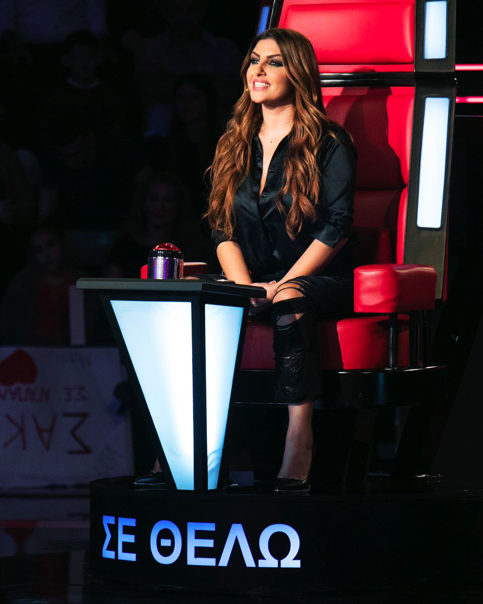 Elena Paparizou: pic #1151489