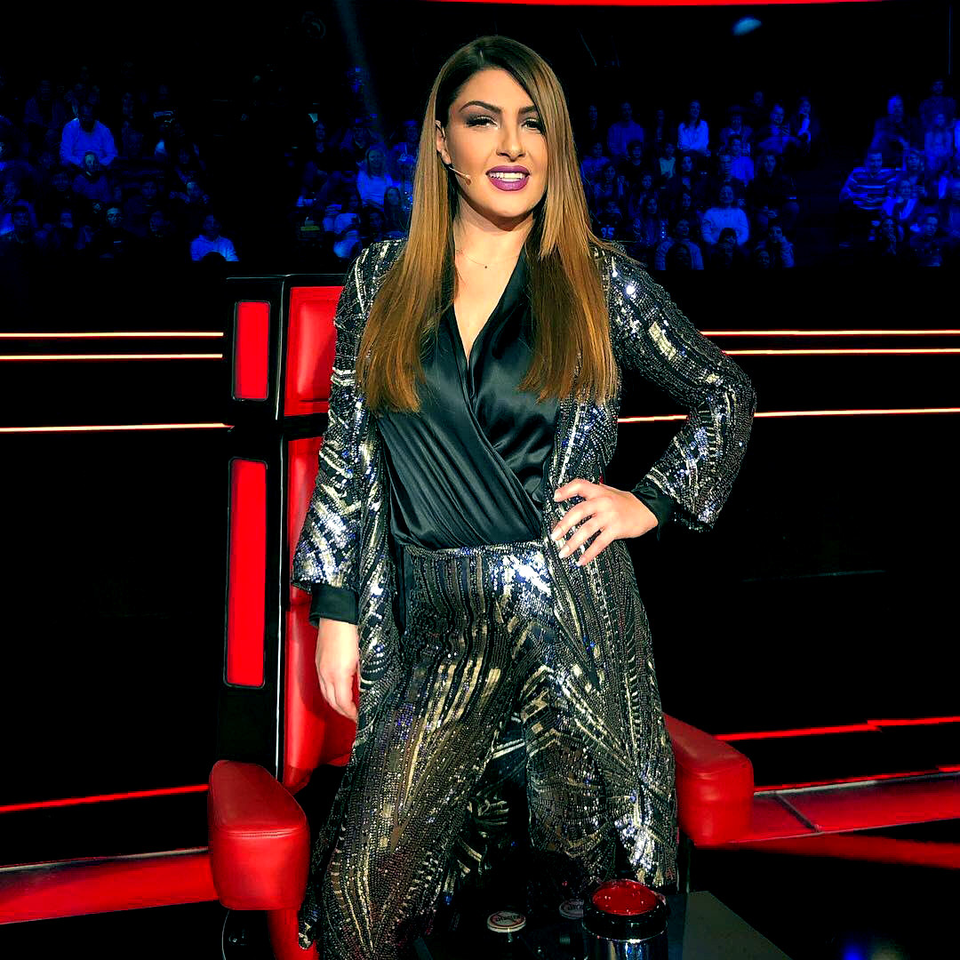 Elena Paparizou: pic #1151435