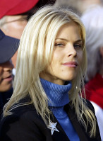 Elin Nordegren photo #