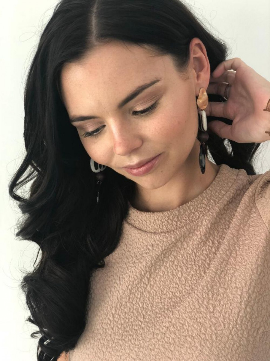 Eline Powell: pic #1047094