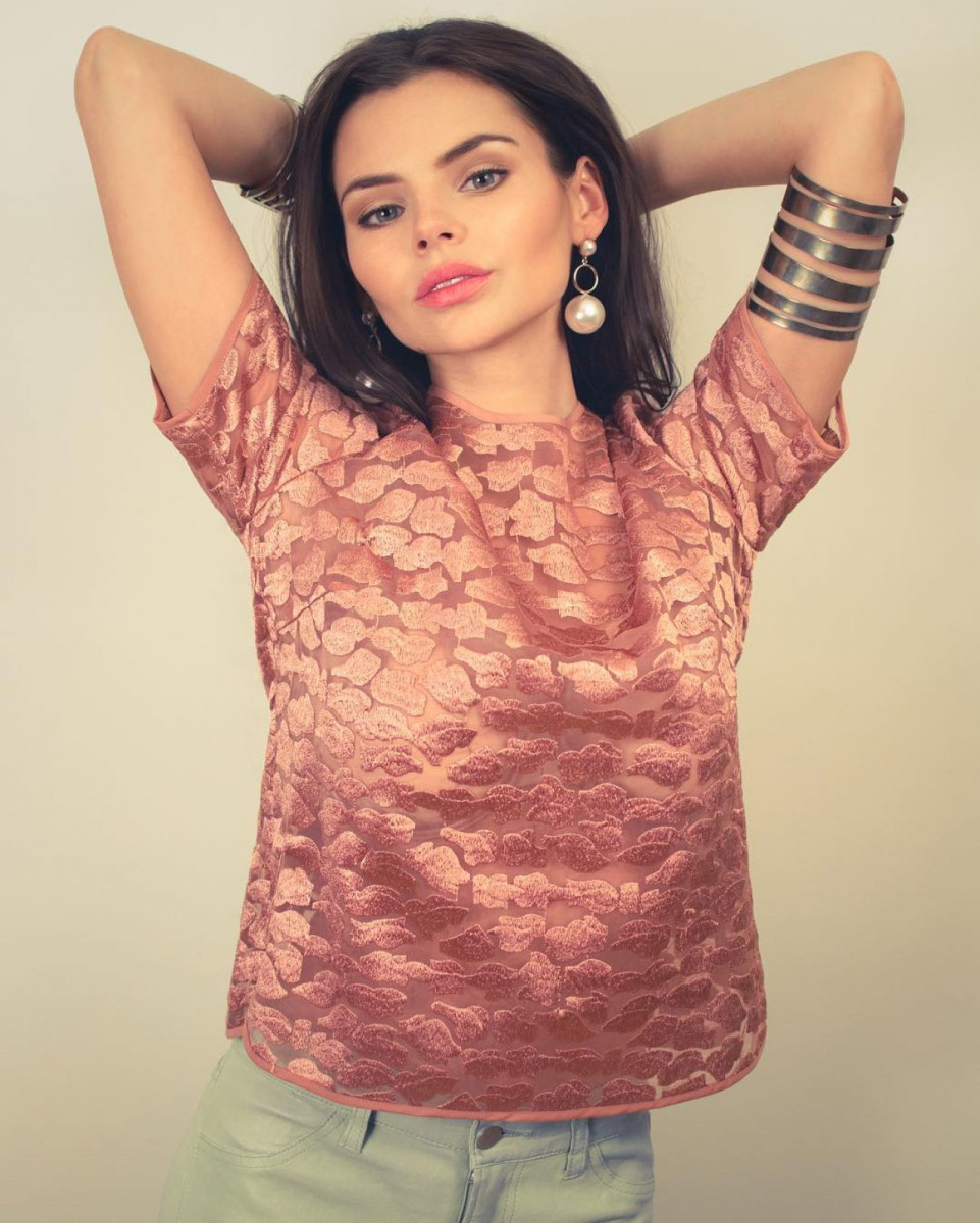 Eline Powell: pic #1046276